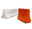 Plastic Barriers